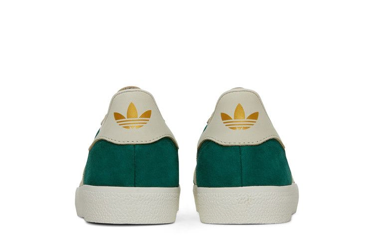 Кроссовки Mark Suciu x adidas Gazelle ADV 'Collegiate Green'