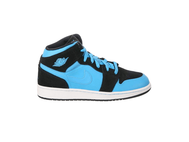 Air-Jordan-1-Mid-GS-Gamma-Blue