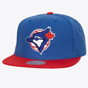 Mitchell-Ness-Royal-Toronto-Blue-Jays-Cooperstown-Collection-Hometown-Snapback-Hat-300x300