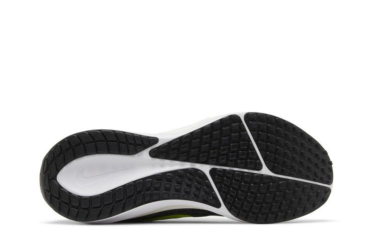 Кроссовки Nike Vomero 17 'Black Volt'