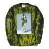 Awake-Amy-Long-Sleeve-Tee-Yellow-100x100