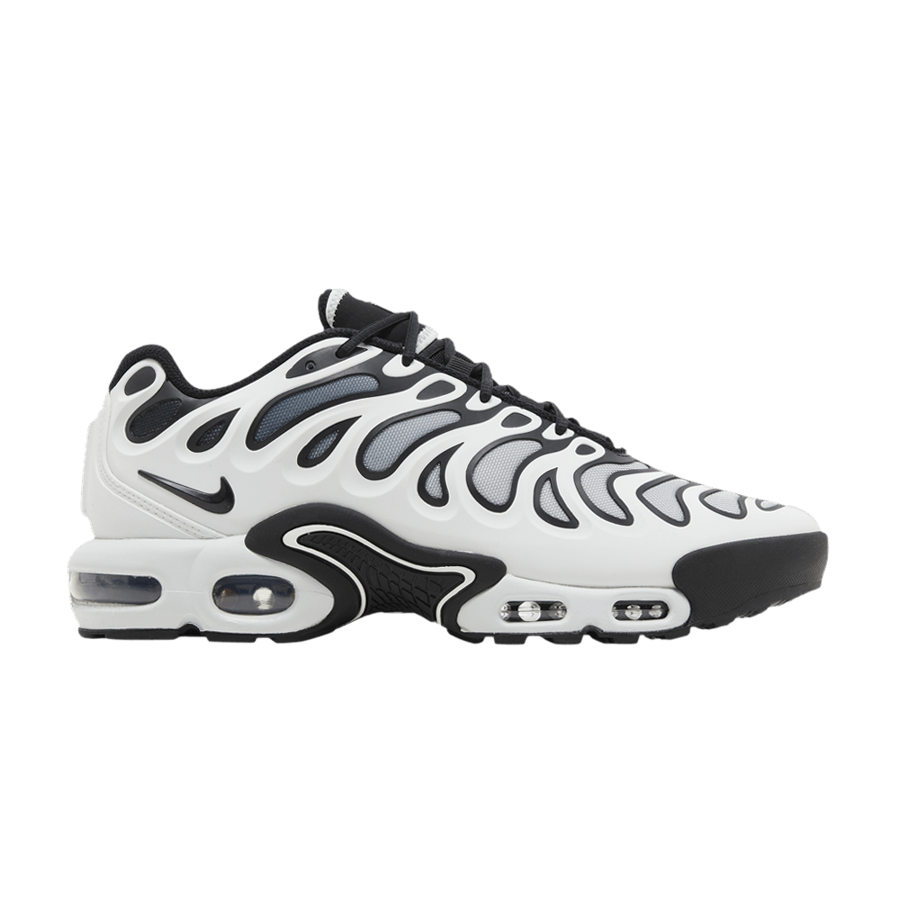 Кроссовки Nike Air Max Plus Drift 'White Silver Black'