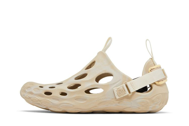 Кроссовки Merrell Advisory Board Crystals x Hydro Moc Strap SE 'Khaki'