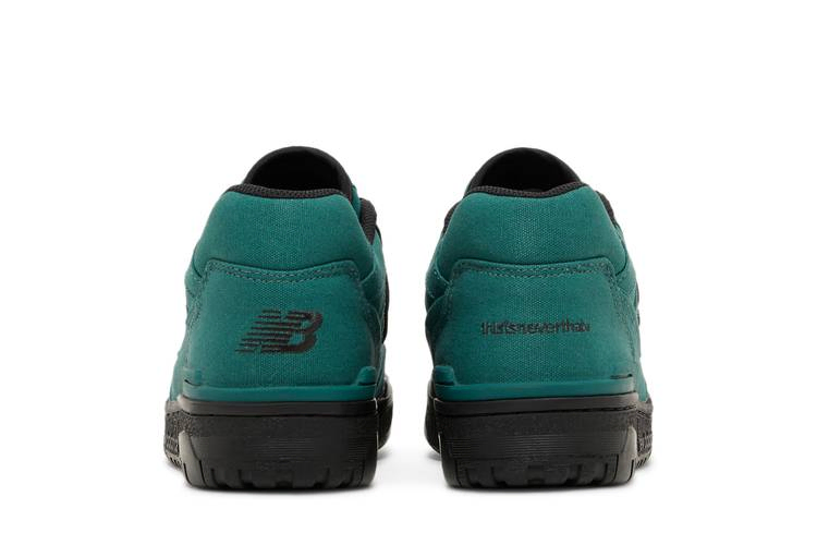 Кроссовки thisisneverthat x New Balance 550 'Green'