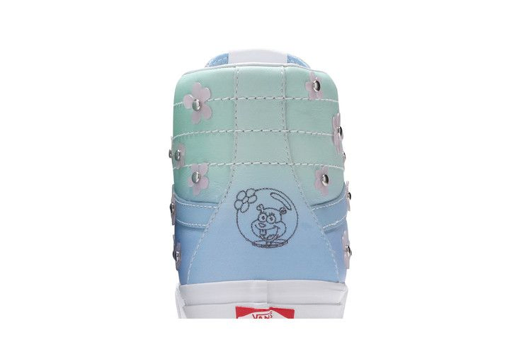 Sandy Liang x Vans Sk8-Hi 38 DX 'Sandy Cheeks'