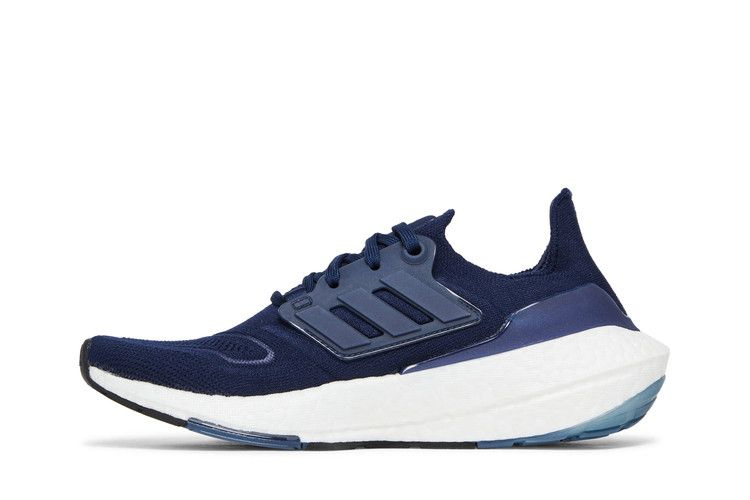 Кроссовки adidas Wmns UltraBoost 22 'Collegiate Navy'