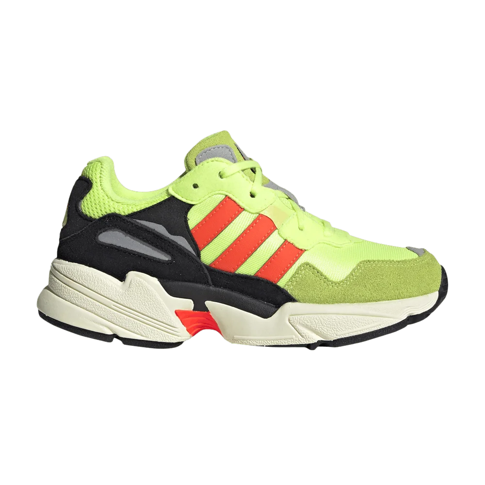 Krossovki-Adidas-Yung-96-J-Hi-Res-Yellow