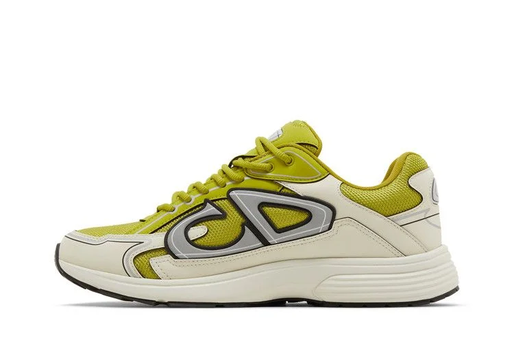 Krossovki-Dior-B30-Yellow-2