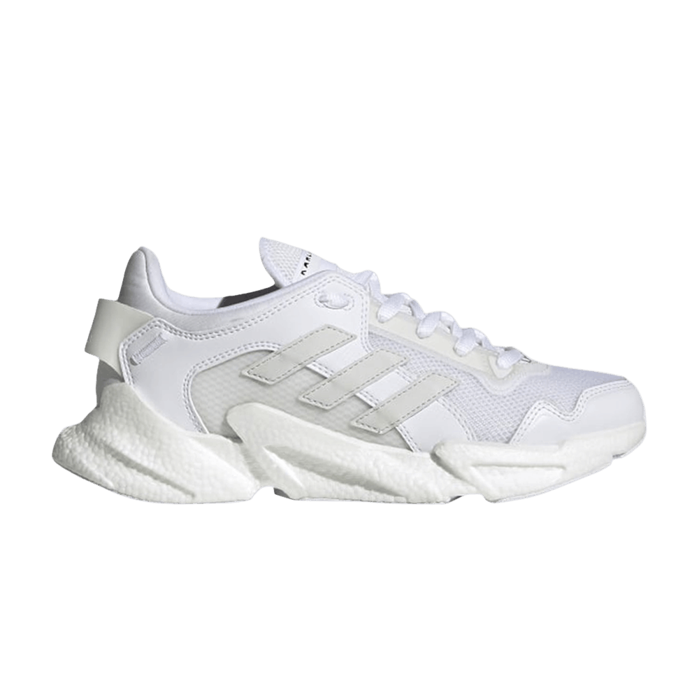 Кроссовки Karlie Kloss x adidas Wmns X9000 'White Iridescent'