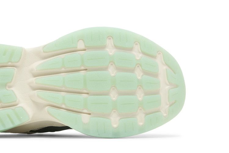 Кроссовки Amiri Wmns Bone Runner 'Alabaster Green'