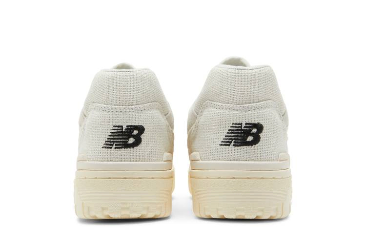 Кроссовки New Balance 550 'Hemp Pack - Sea Salt'