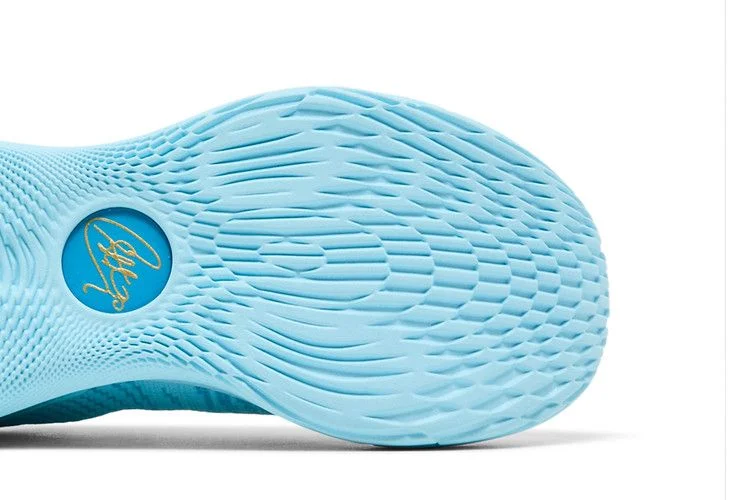 Кроссовки Curry Brand Curry Flow 12 GS 'Pisces'