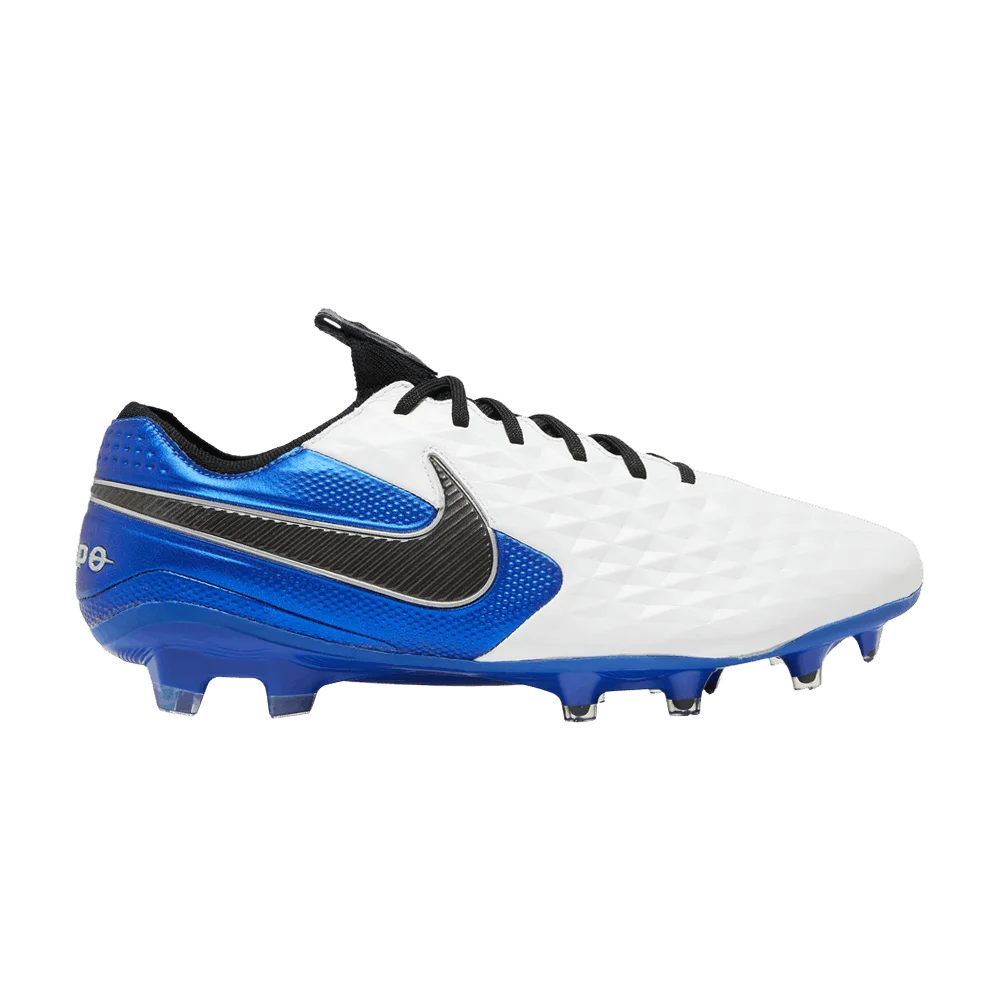 Krossovki-Nike-Tiempo-Legend-8-Elite-FG-White-Hyper-Royal