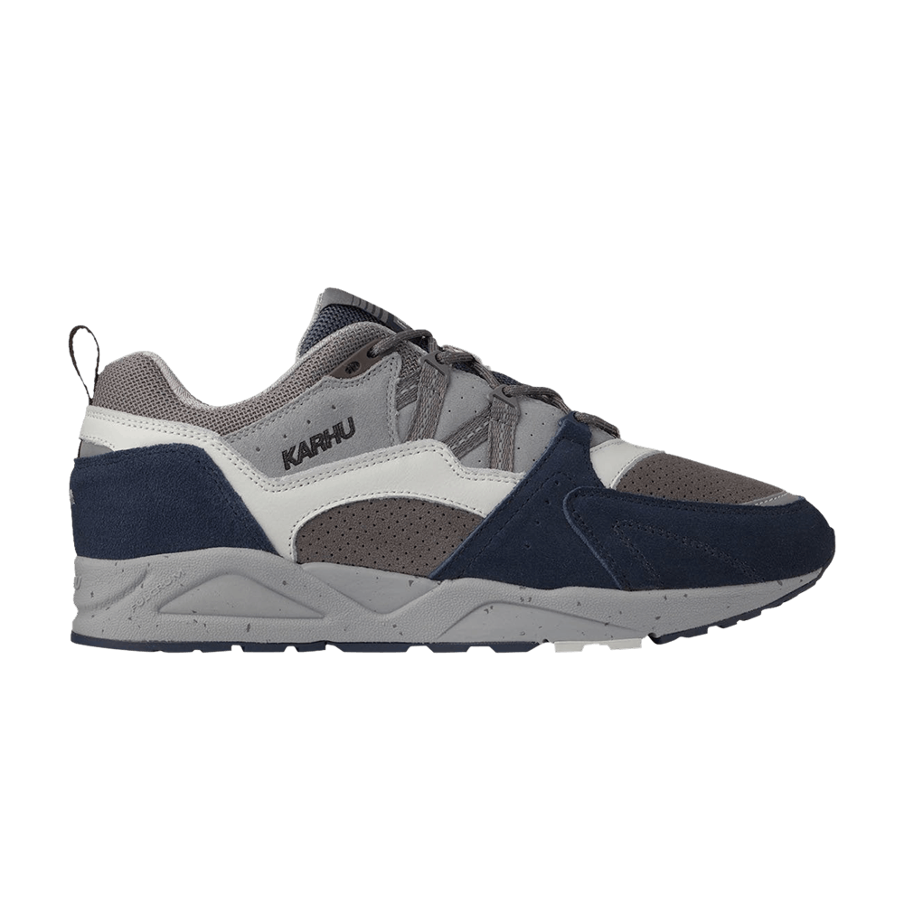 Кроссовки Karhu Fusion 2.0 'Mood Indigo Smoked Pearl'