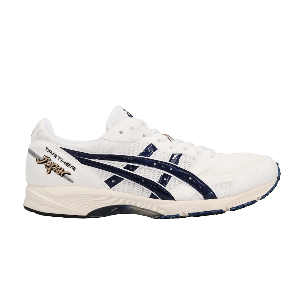 Krossovki-ASICS-Tarther-Japan-Blue-Print