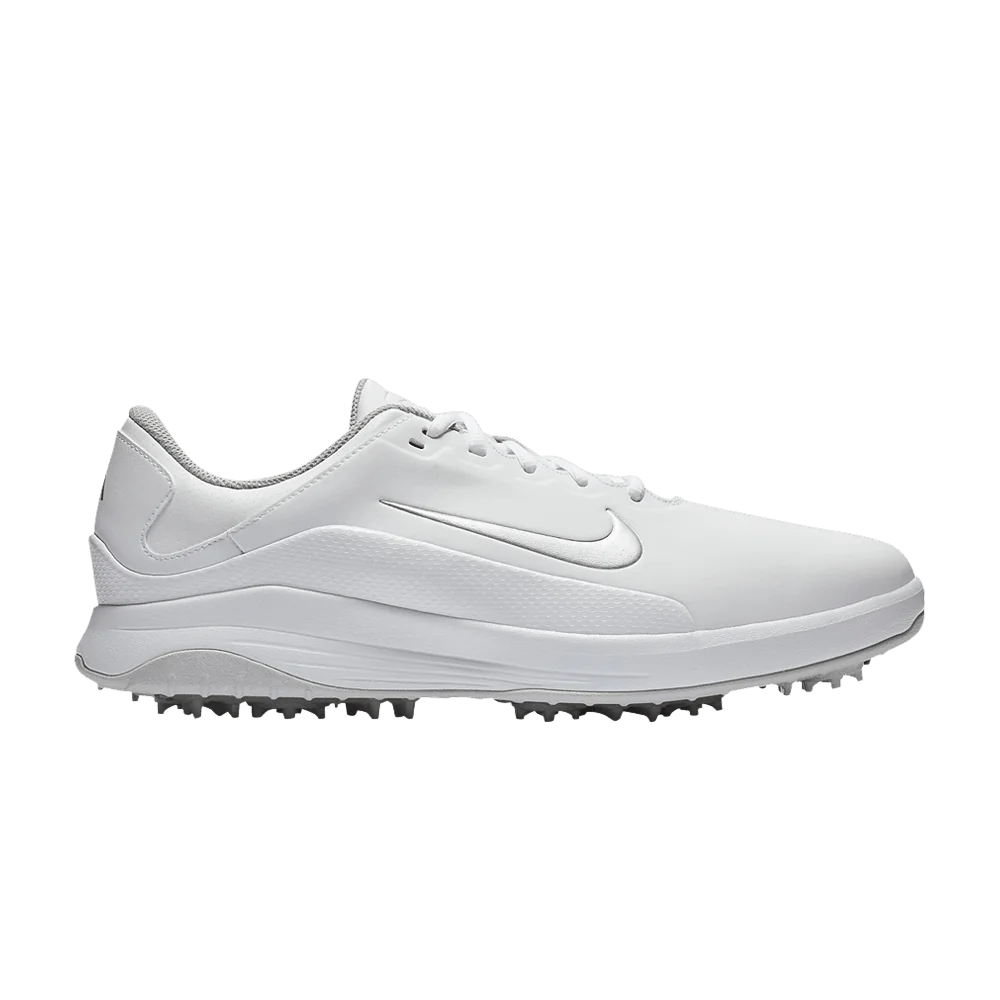 Krossovki-Nike-Vapor-Golf-Wide-White