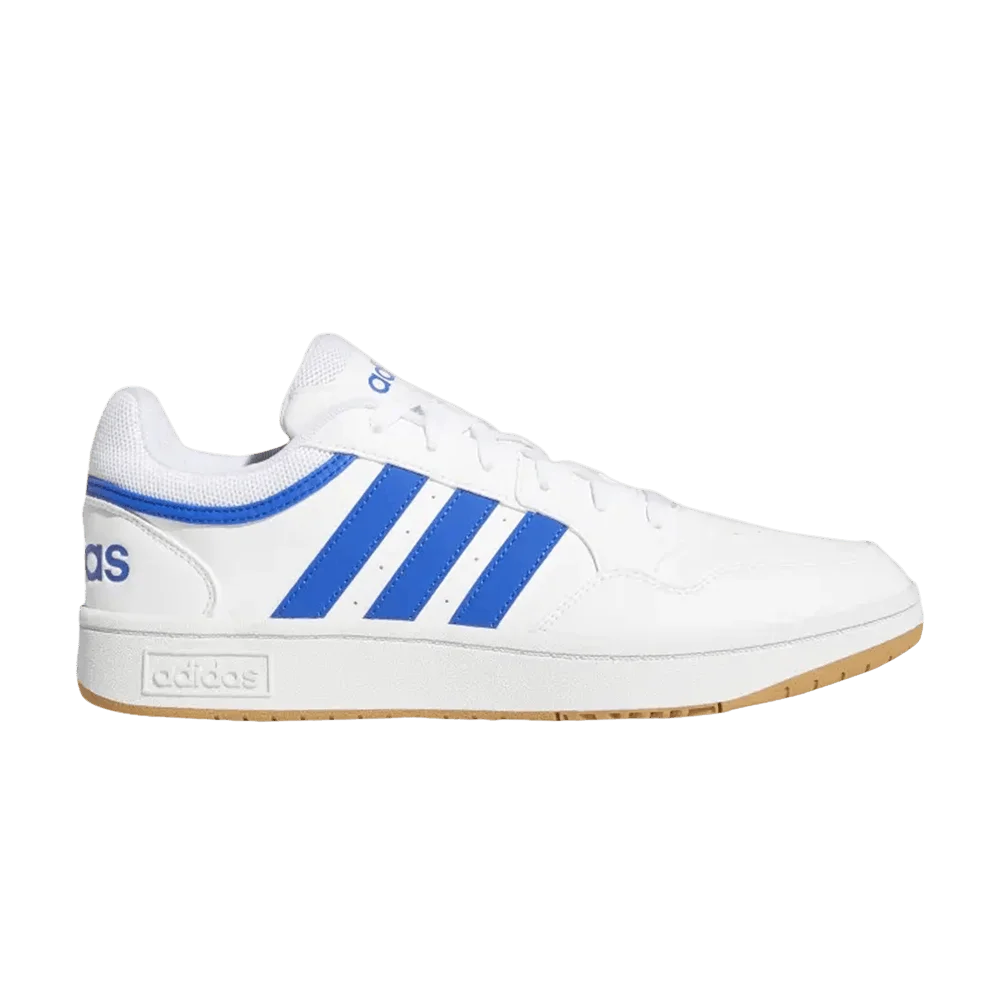 Krossovki-adidas-Hoops-3.0-Low-White-Royal-Blue