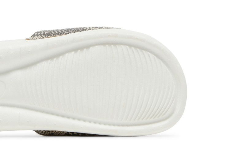 Nike Wmns Victori One Printed Slide 'Snakeskin'