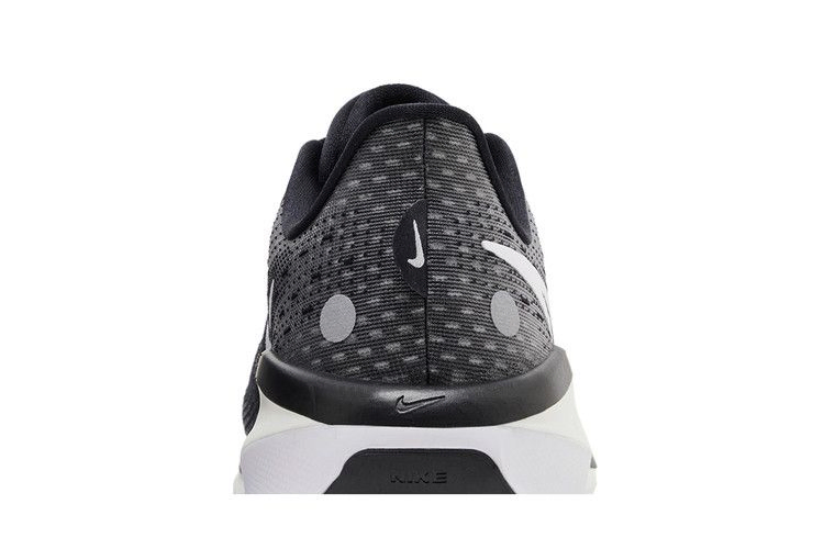Кроссовки Nike Vomero 17 'Black White'