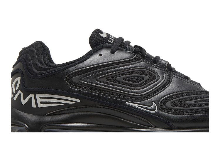 Кроссовки Supreme x Nike Air Max 98 TL SP 'Black'