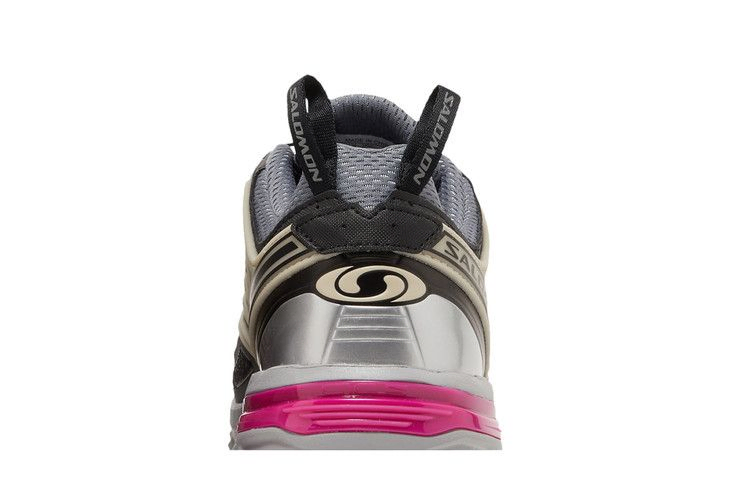 Кроссовки Salomon ACS Pro Advanced 'Alloy'
