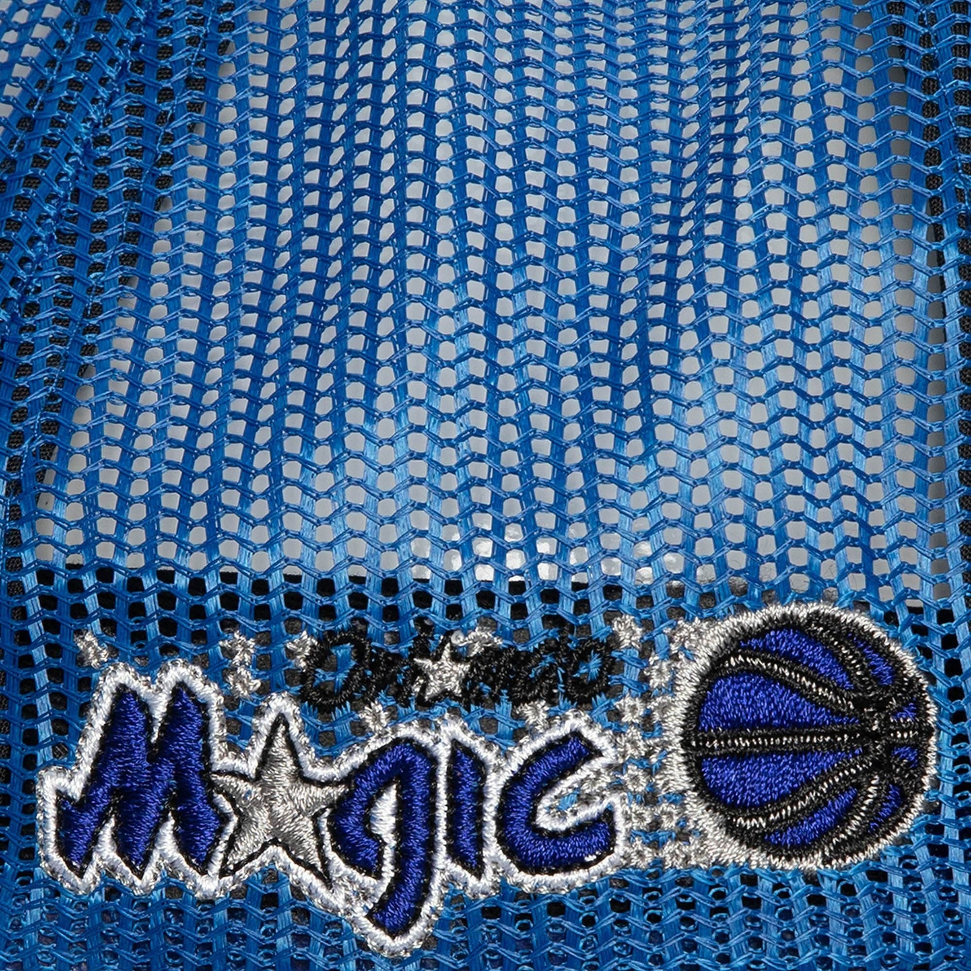 Mitchell-Ness-Logo-Remix-Trucker-Snapback-HWC-Orlando-Magic-2