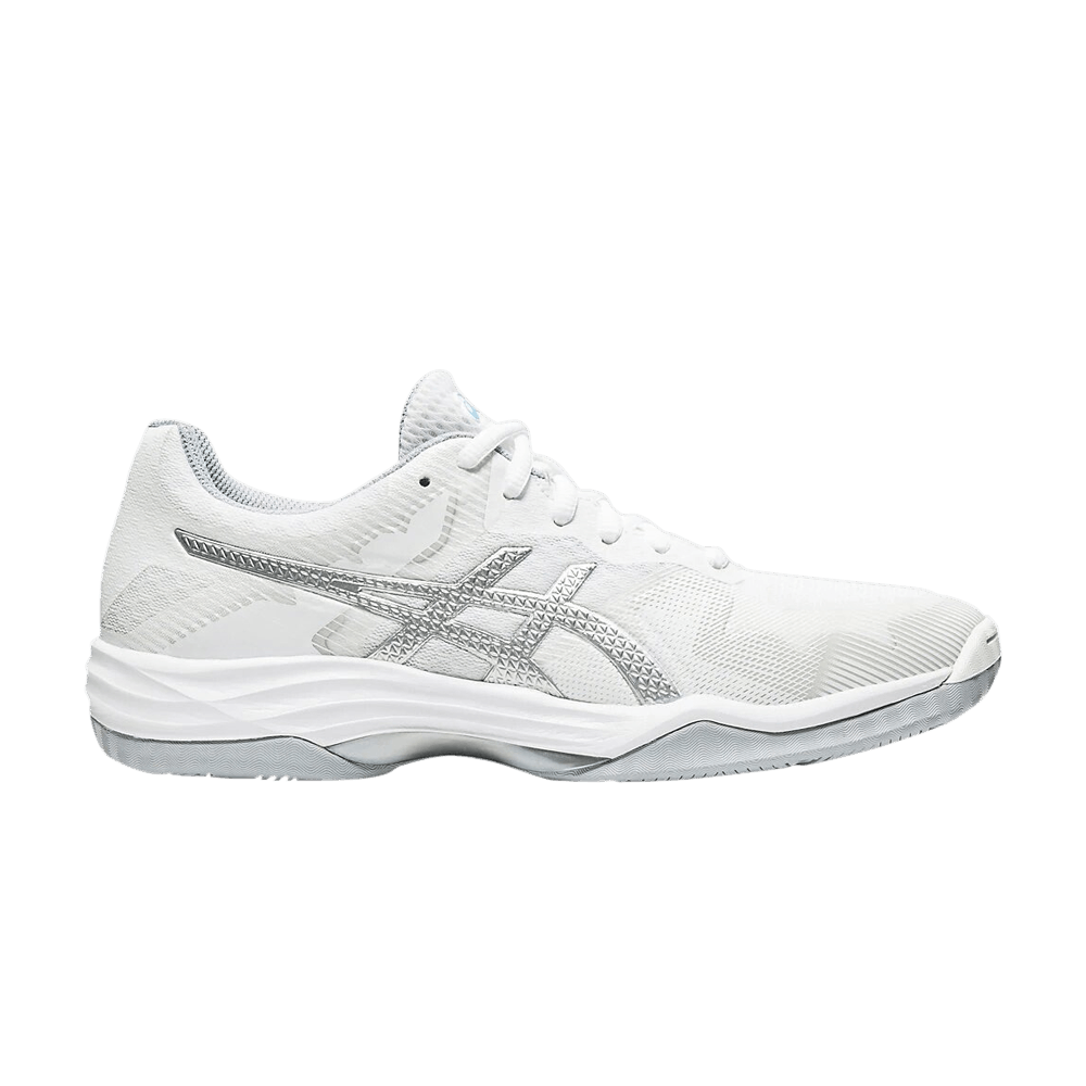 Кроссовки ASICS Wmns Gel Tactic 2 'White Aquarium'