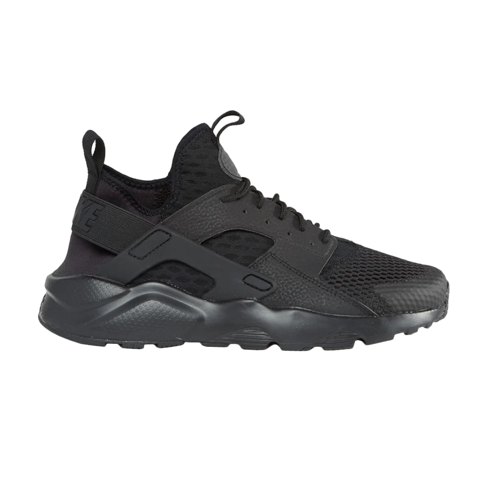 Krossovki-Nike-Air-Huarache-Run-Ultra-Breathe-Black