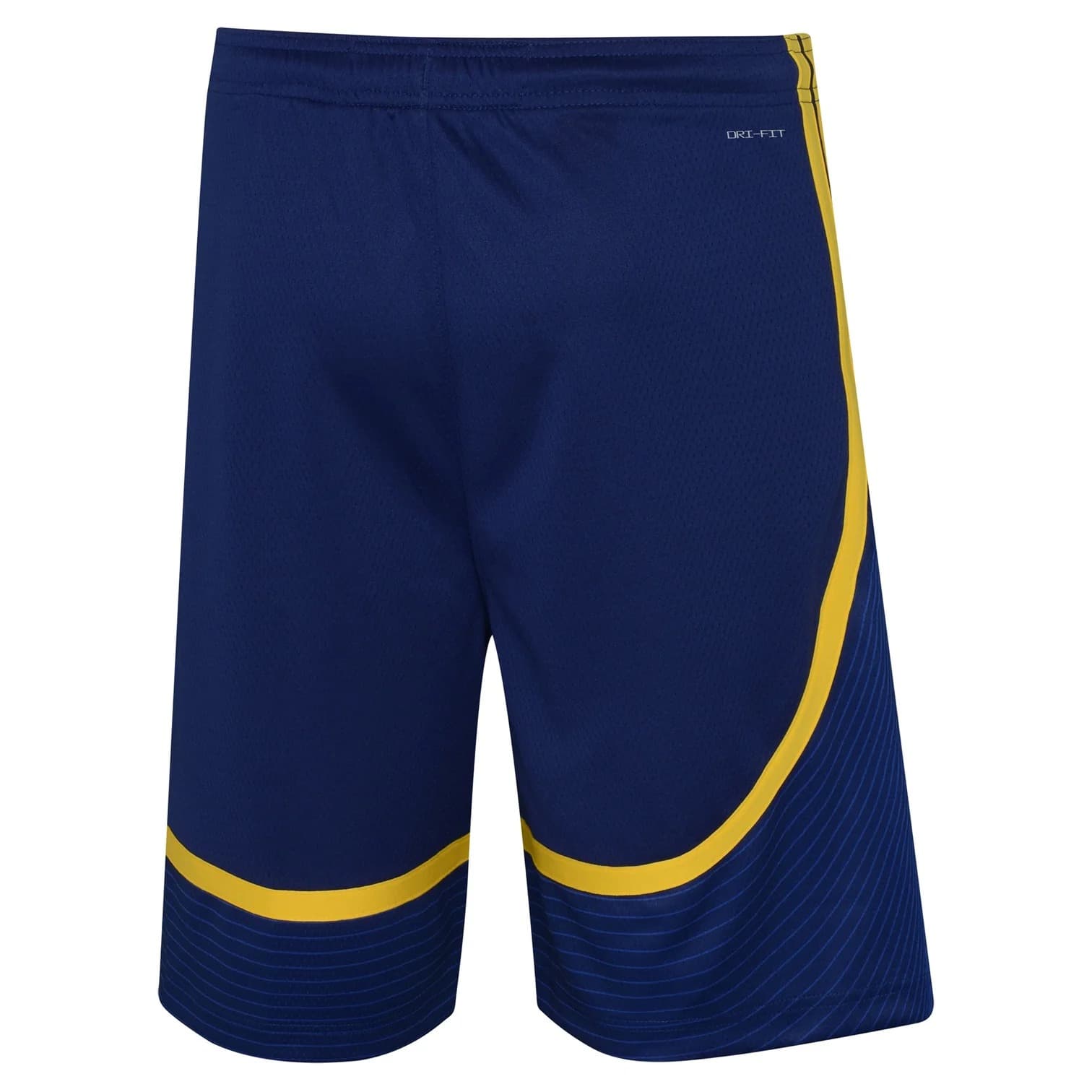 Nike-Golden-State-Warriors-2024-Statement-Edition-Swingman-Youth-NBA-Shorts-6