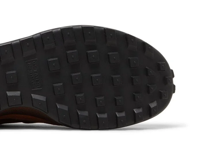 Кроссовки Tom Sachs x NikeCraft General Purpose Shoe 'Brown'