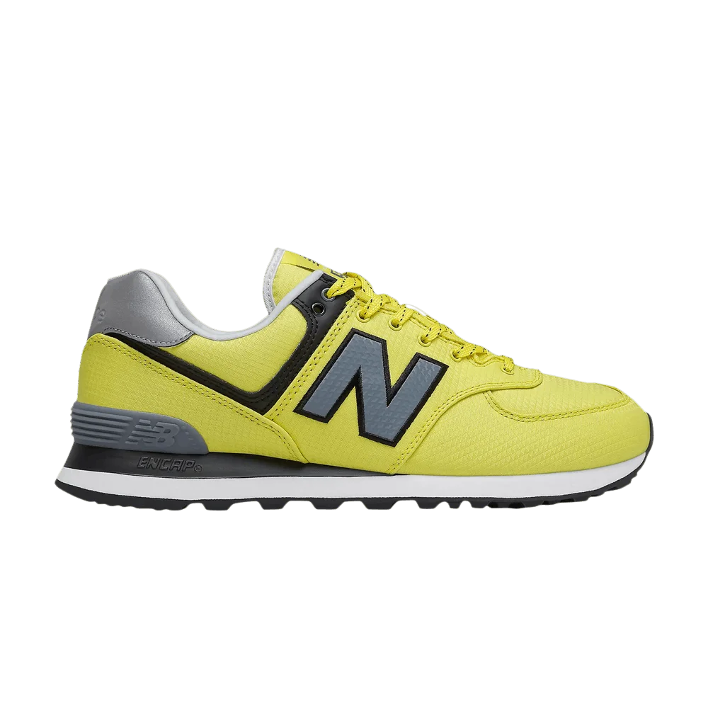 Krossovki-New-Balance-574-Citra-Yellow