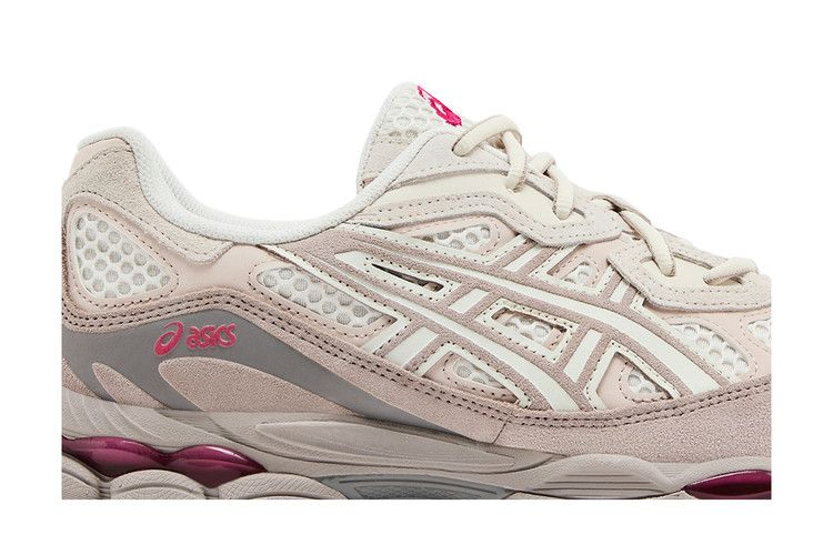 Кроссовки ASICS Gel NYC 'Cream Moonrock'
