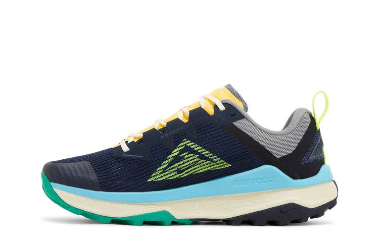Кроссовки Nike Wmns Wildhorse 8 'Obsidian Volt'