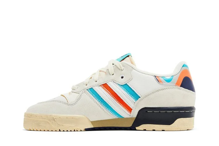 Кроссовки Extra Butter x adidas Rivalry Low 'Rivalry Series - NY Islanders'