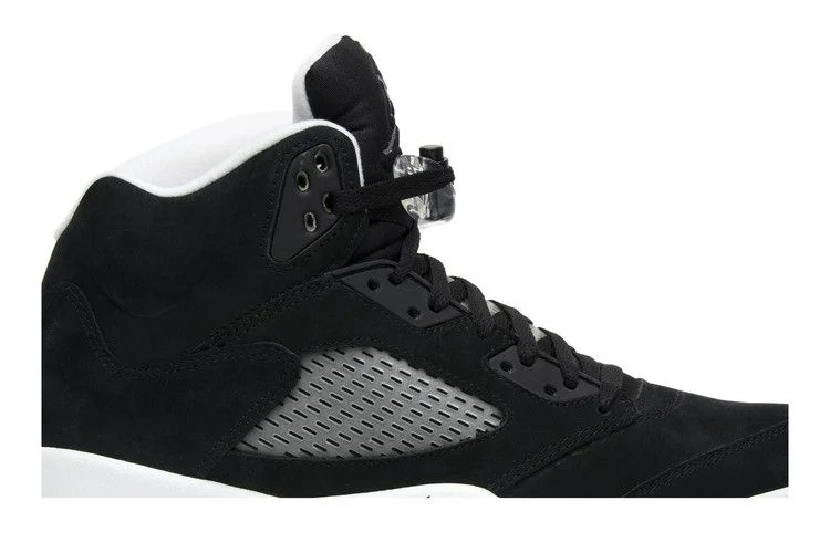 Кроссовки Air Jordan 5 Retro 'Oreo' 2013