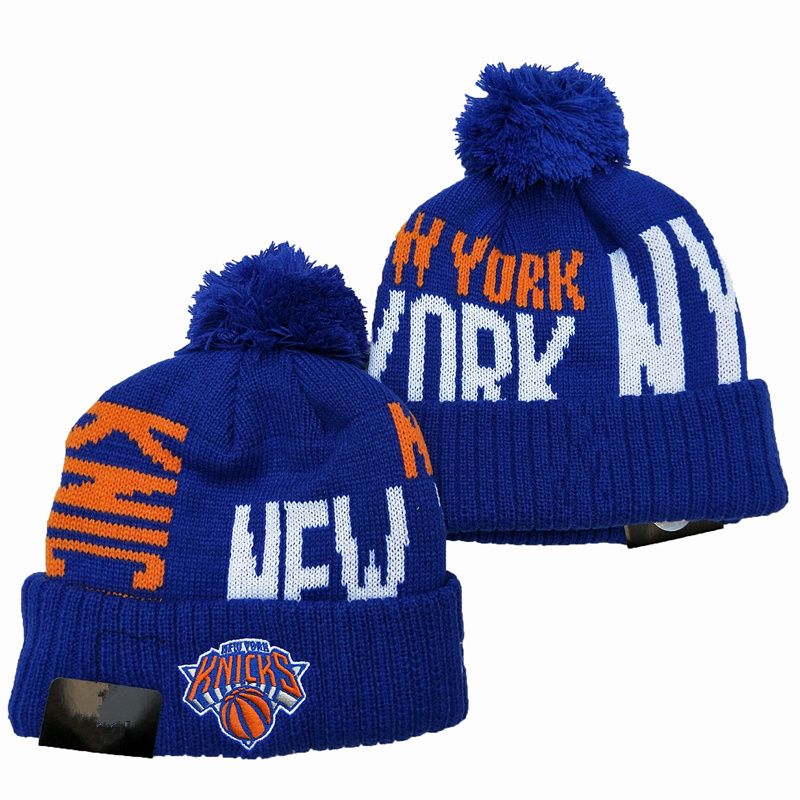 2019-NBA-18-Teams-Logo-Winter-Hat-12