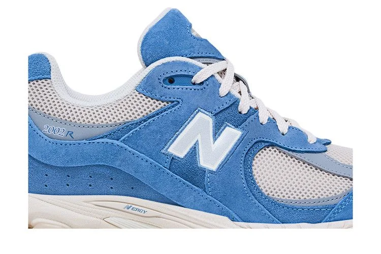 Кроссовки New Balance 2002R 'Shoreline Blue'