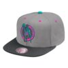 Mitchell-Ness-Grey-Wolf-Mags-Snapback-Boston-Celtics-Hat-100x100