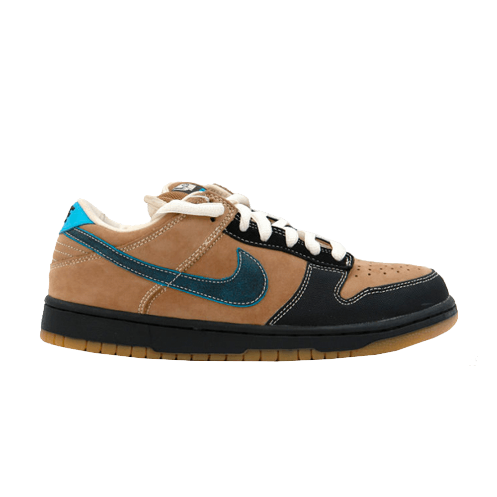 Кроссовки Nike Dunk Low Pro SB 'Slam City Skates'