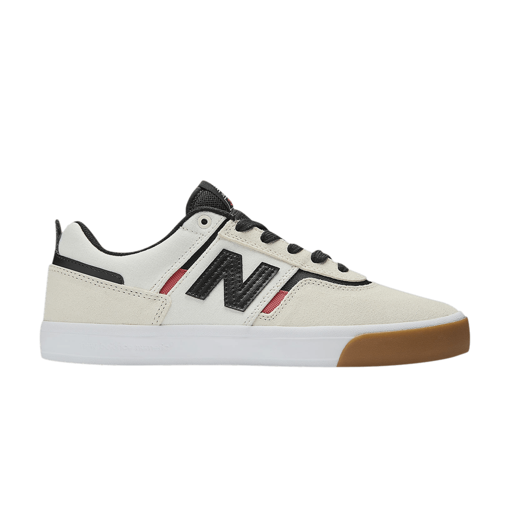 Jamie Foy x New Balance Numeric 306 'Sea Salt Black'