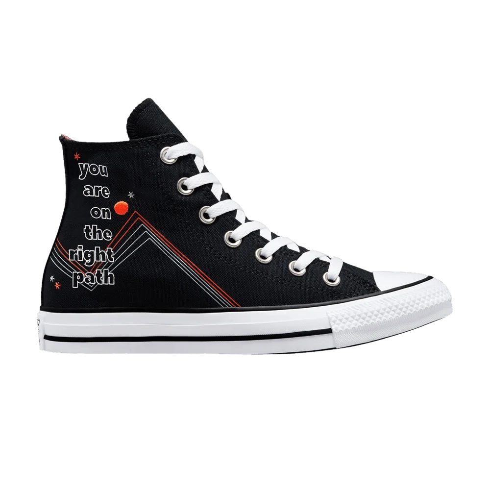 Krossovki-Converse-Wmns-Chuck-Taylor-All-Star-You-Are-on-The-Right-Path