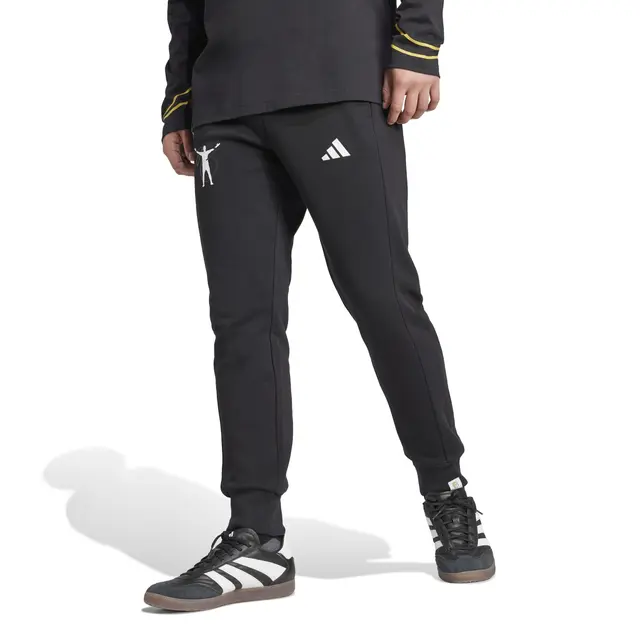 Спортивные мужские штаны Pants adidas Jude Bellingham Black