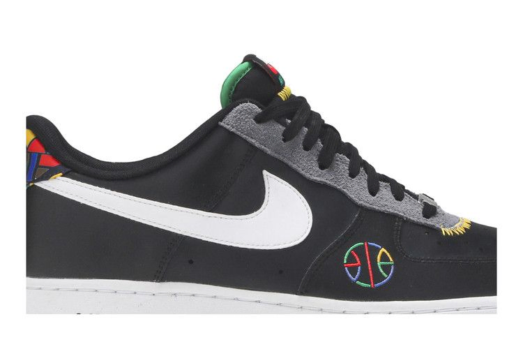 Кроссовки Nike Air Force 1 '07 LV8 'Live Together, Play Together'