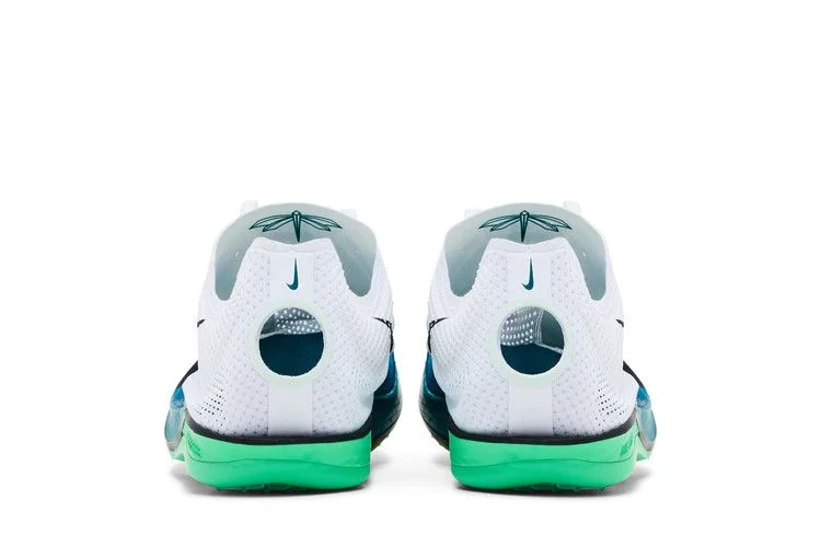 Krossovki-Nike-ZoomX-Dragonfly-2-Elite-White-Bright-Spruce-5