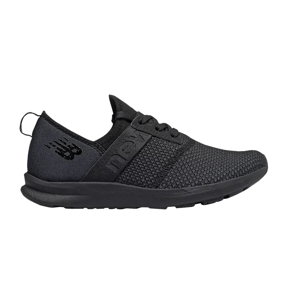 Krossovki-New-Balance-Wmns-FuelCore-Nergize-Black-Magnet