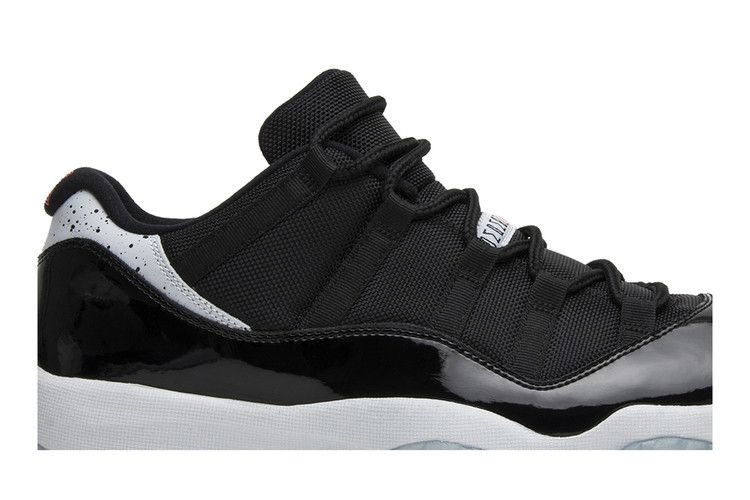 Кроссовки Air Jordan 11 Retro Low 'Infrared 23'