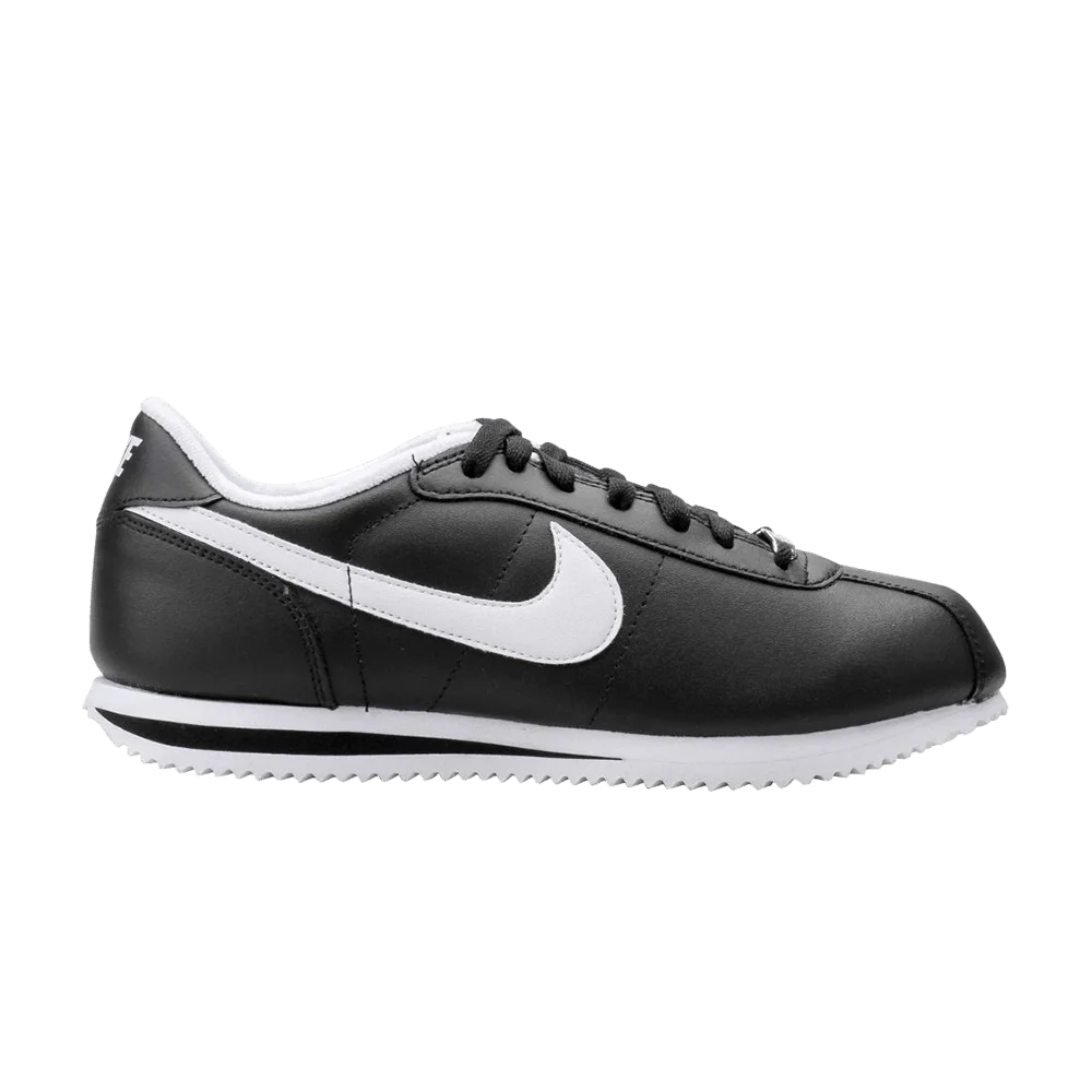 Krossovki-Nike-Cortez-Basic-Leather-Black-White-1
