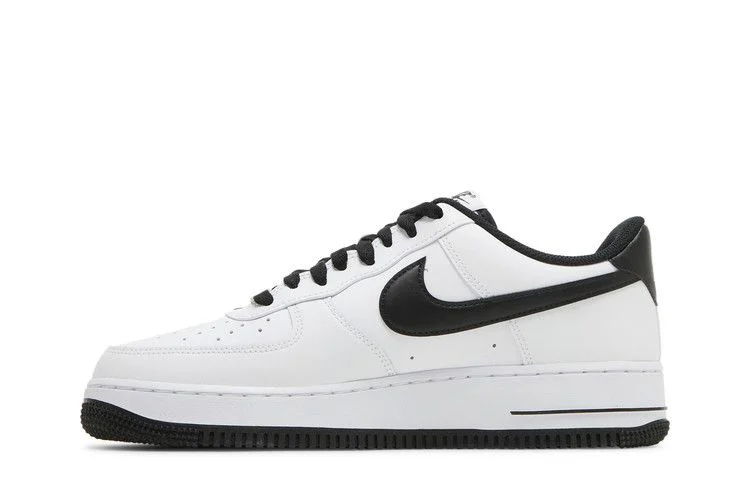 Кроссовки Nike Air Force 1 Low 'White Black'