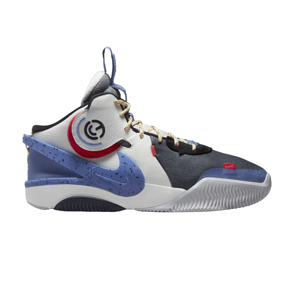 Кроссовки Nike Air Deldon 1 EP 'Lyme'