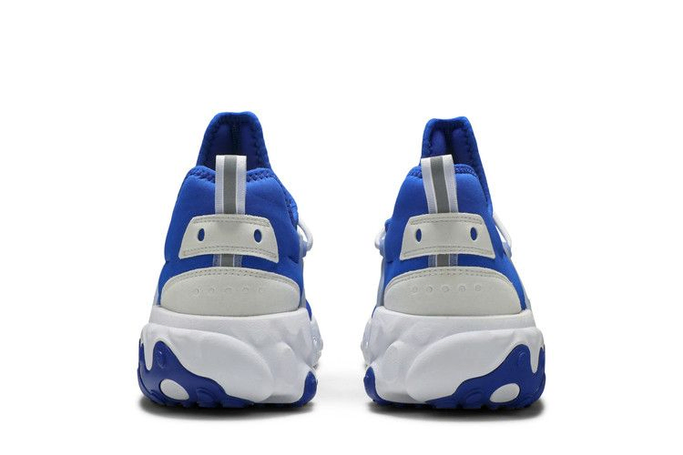 Кроссовки Nike React Presto 'Hyper Royal'